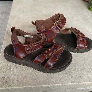 Carters toddler shoes